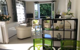 VILLA MAISON BLANCHE TULLE 1 à 4 personnes