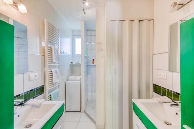 VILLA MAISON BLANCHE TULLE 1 à 4 personnes Extérieur photo